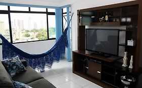 Apartamento Green Park